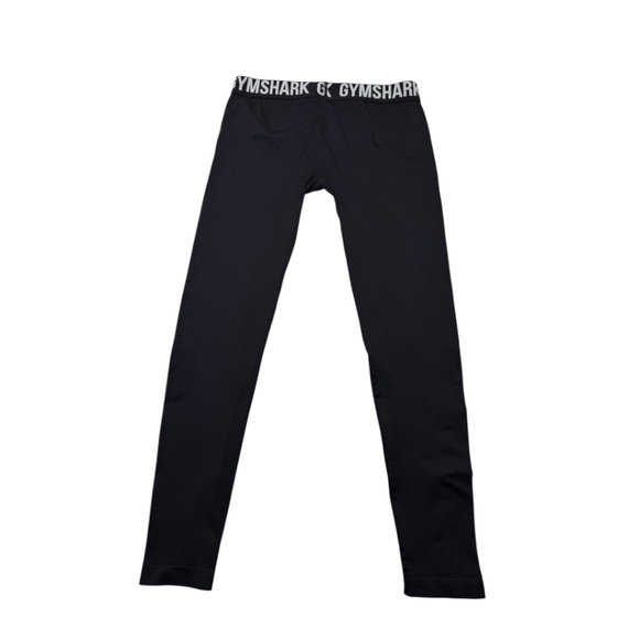 Gymshark Flex Fit Seamless Leggings  - Picture 7 of 12